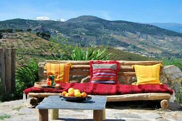 Cortijo Los Maximos - Turon