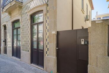 Feel Porto Matosinhos Ocean Flat V - Matosinhos