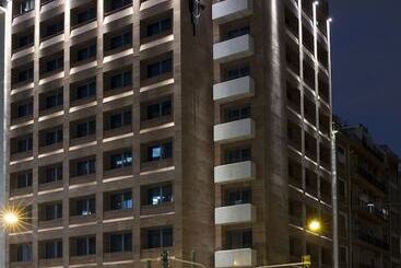 Athens Key Hotel, Trademark Collection By Wyndham - Atenas