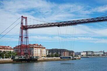 Family Apartment / Apartamento Familiar Getxo - Las Arenas