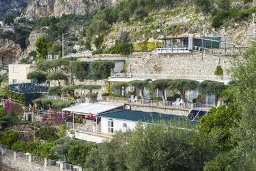 La Maliosa D  Arienzo - Positano