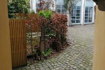 Triplex Près De La Grand Place - Saint-Gilles