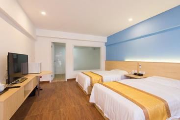 The President  At Chokchai 4 - Bangkok