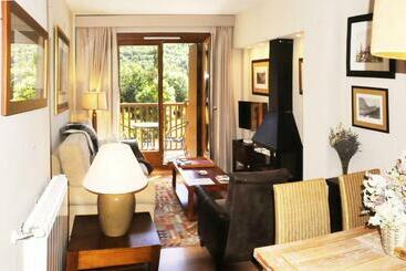 Chardín De Llis Apartamentos Chardins - Benasque