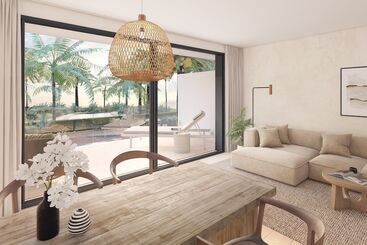 Amarilla Golf Residences - San Miguel de Abona