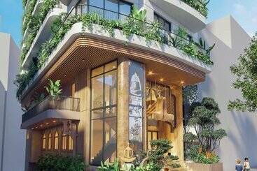 Crescendo Urban Stay - Hanoi