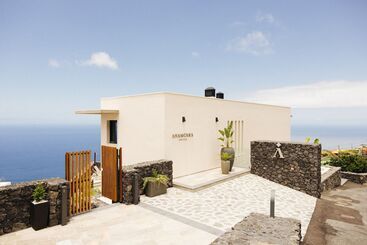 Anamcara Suites La Palma - Fuencaliente