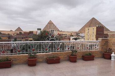 Gohar Guest House - Kairo