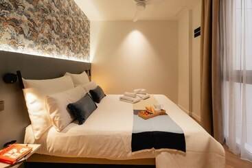 Niu Line - Villajoyosa