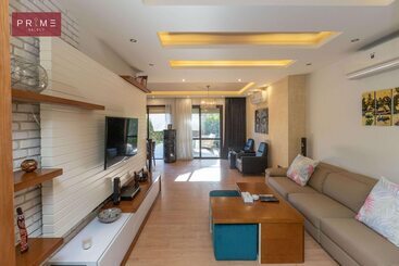 Prime Select Sodic Eastown New Cairo - 엘 카이로