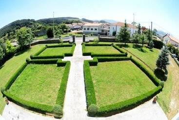 El Solar Del Mazo - Voto