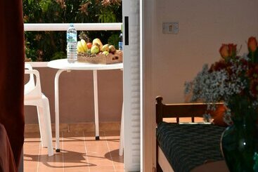 Apartamentos Los Tarajales - Valle Gran Rey