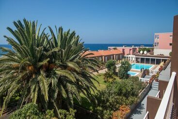 Apartamentos Los Tarajales - Valle Gran Rey