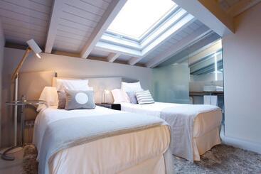 Garaiko Landetxea - Durango