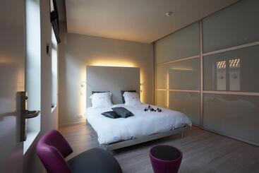 B&b Asinello - Brujas