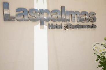 Las Palmas - Carboneras