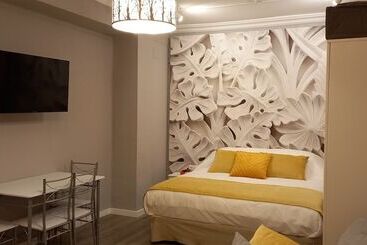 Serendipity Hispalis Nervión - Sevilla