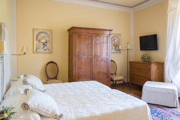 Villa Sestilia Guest House - Montaione