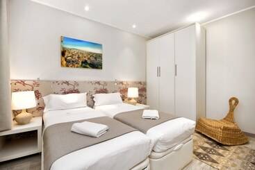 Mercedes Heritage Barcelona Apartments - 巴塞罗那