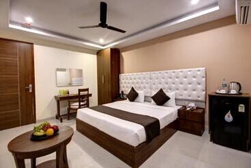 Laxmi Mahal - New Delhi