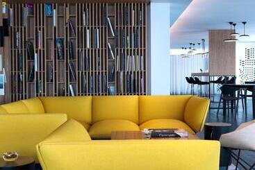 Renaissance Warsaw Airport - 바르샤바