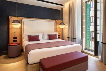 Catalonia Puerta Del Mar - Málaga