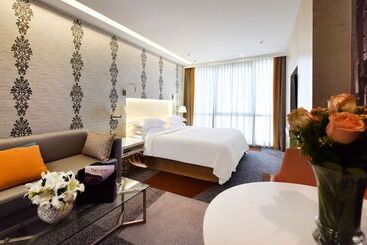 Tango Arjaan By Rotana - איסטנבול