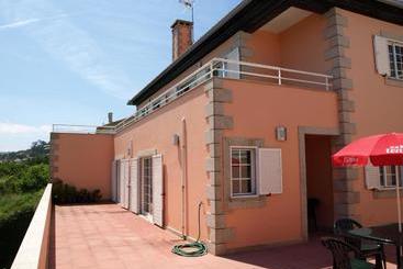 Casa Escusa - Caminha