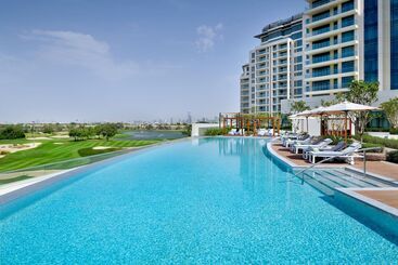 Vida Emirates Hills - Dubai Silicon Oasis