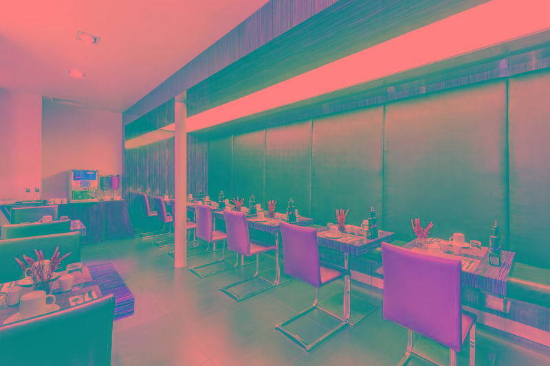 Fotos del hotel Exe Panorama:  25