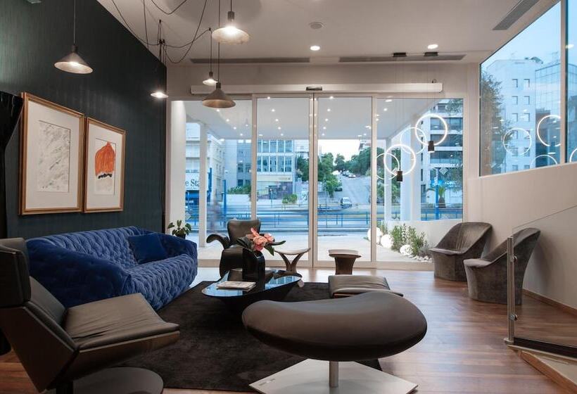 Fotos del hotel Athenaeum Smart:  19