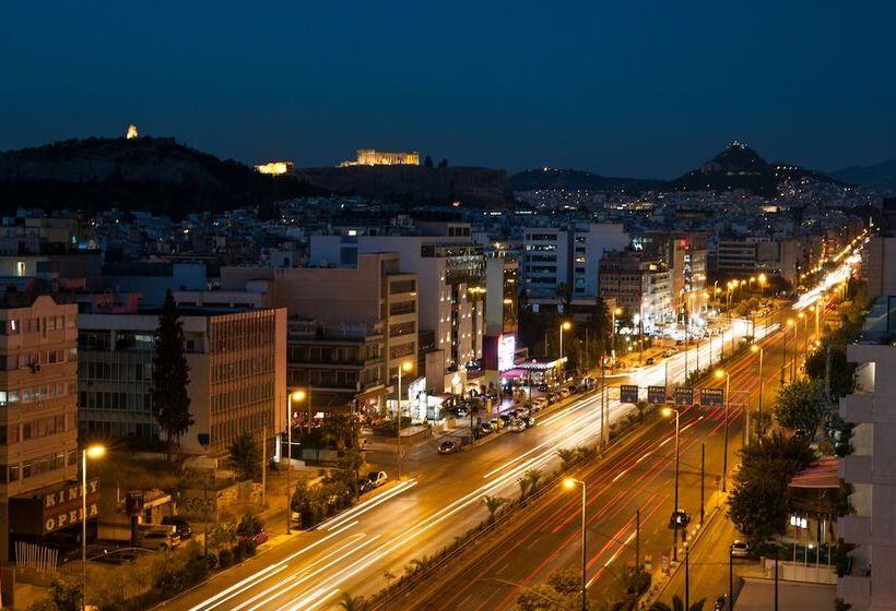 Fotos del hotel Athenaeum Smart:  16