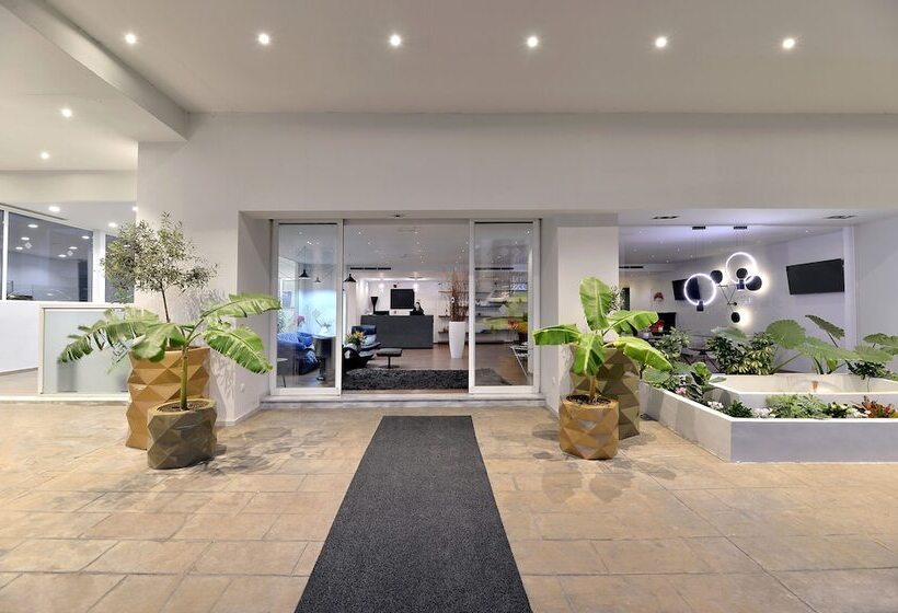 Fotos del hotel Athenaeum Smart:  22