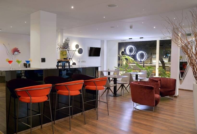 Fotos del hotel Athenaeum Smart:  21