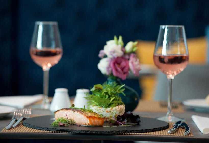 Fotos del hotel Athenaeum Smart:  23