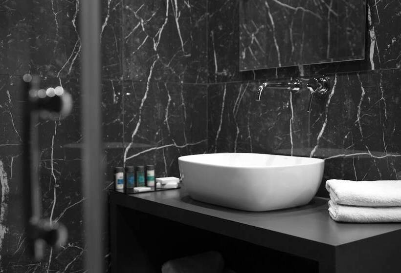 Fotos del hotel Athenaeum Smart:  15