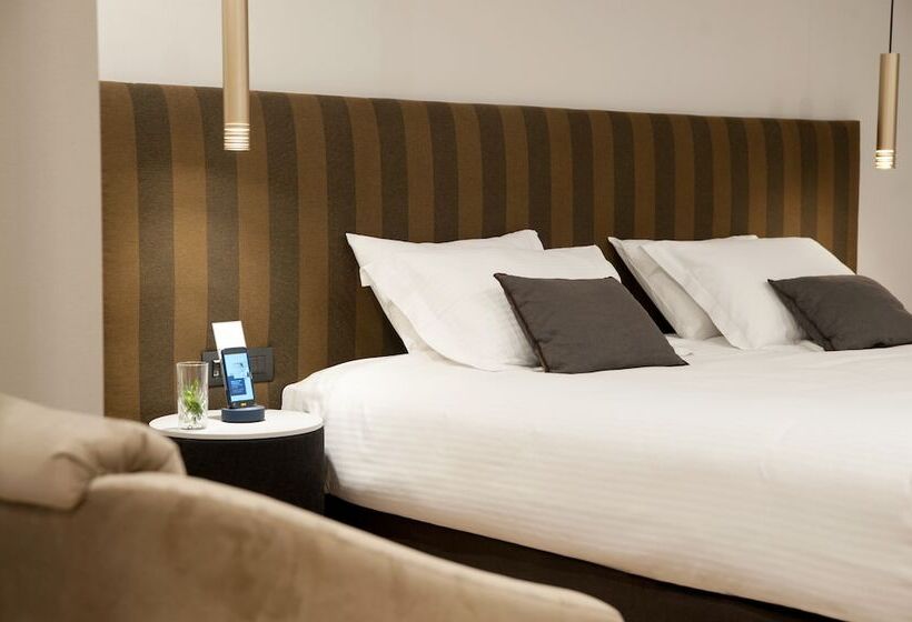 Fotos del hotel Athenaeum Smart:  3