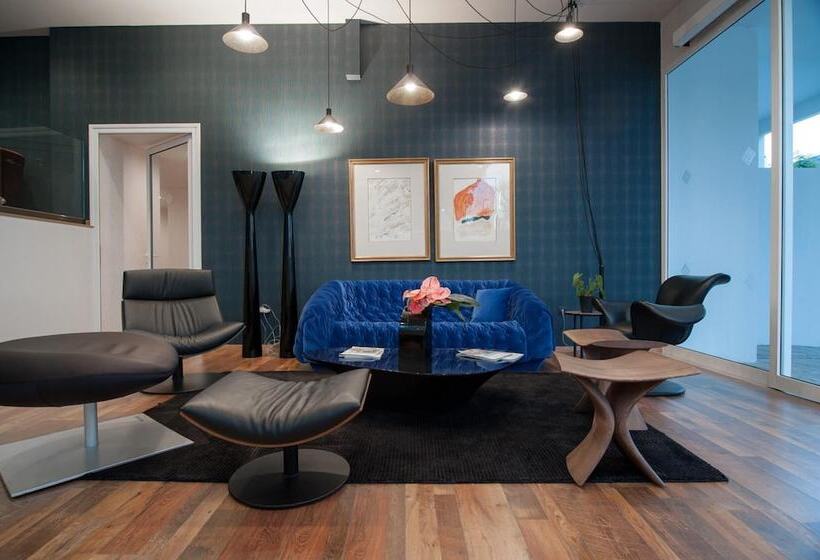 Fotos del hotel Athenaeum Smart:  9