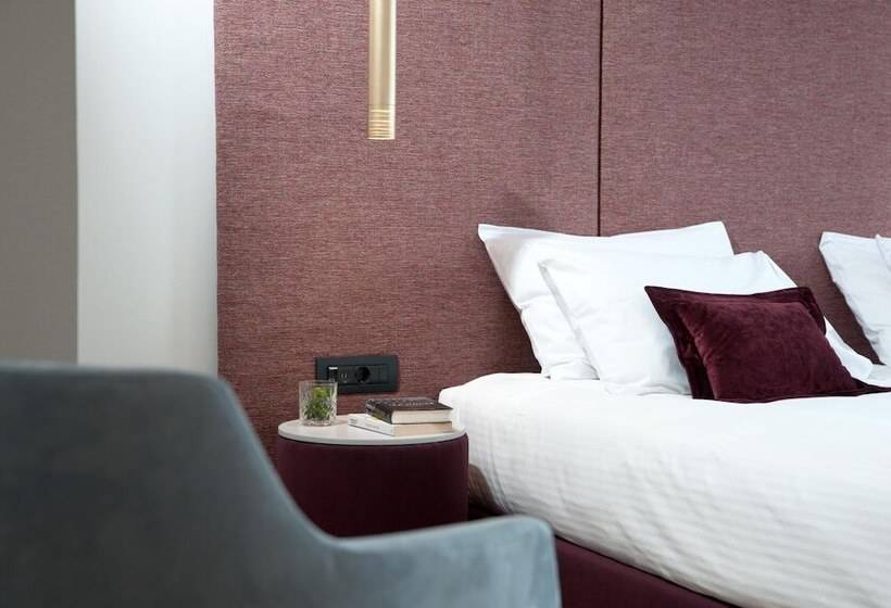 Fotos del hotel Athenaeum Smart:  2