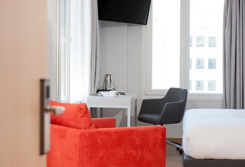 Fotos del hotel Athenaeum Smart:  13