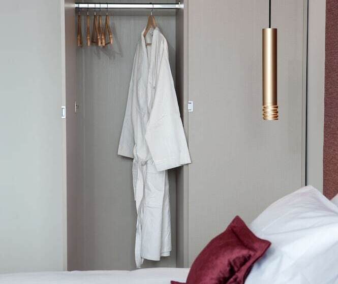 Fotos del hotel Athenaeum Smart:  14