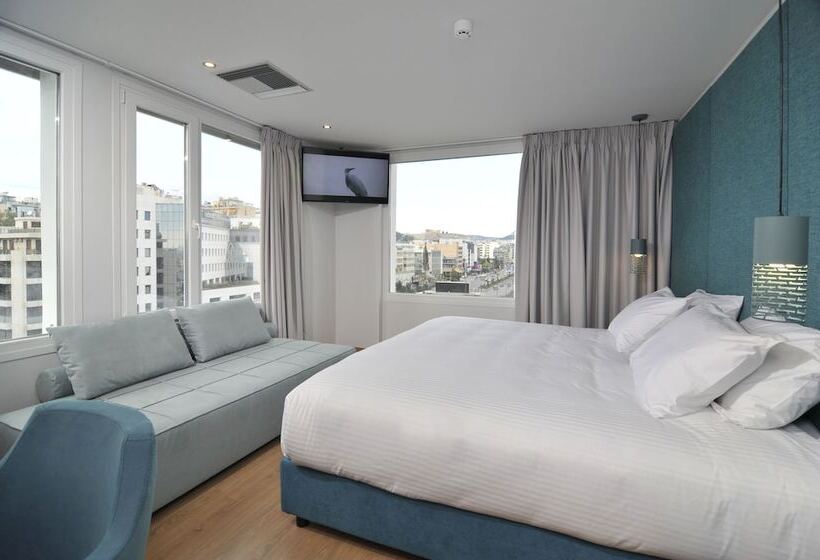 Fotos del hotel Athenaeum Smart:  5