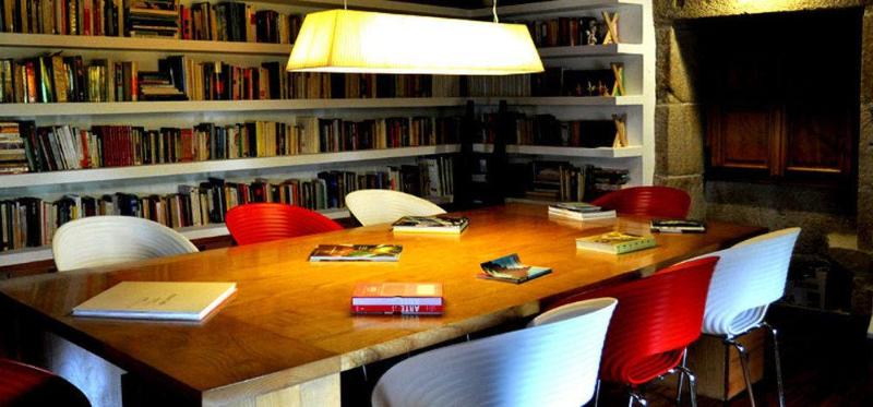 Fotos del hotel Casa Grande De Cornide:  4