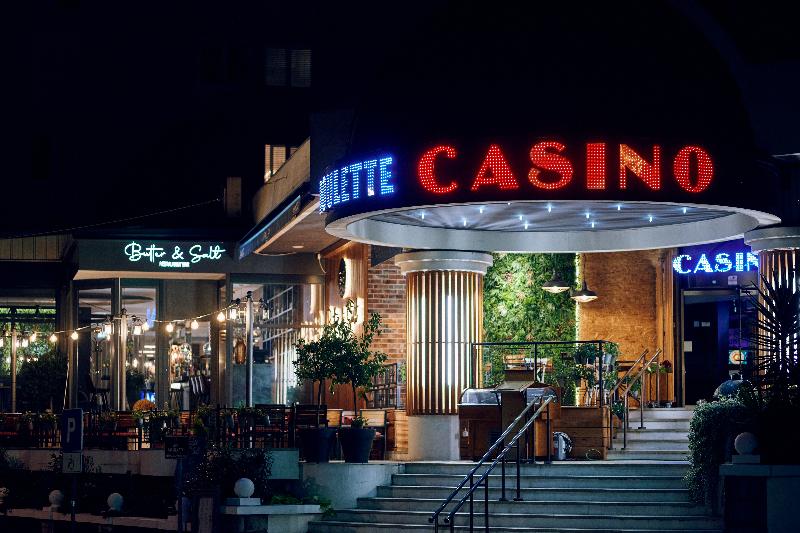 Fotos del hotel Paris:  6