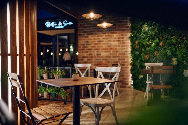 Fotos del hotel Paris:  7