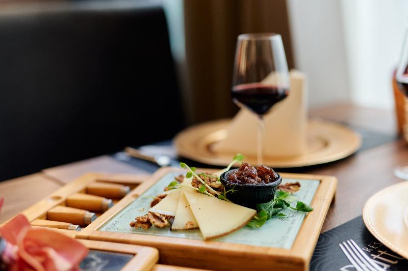 Fotos del hotel Paris:  9