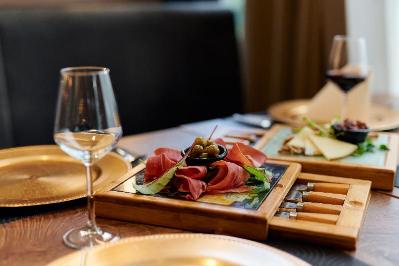 Fotos del hotel Paris:  10