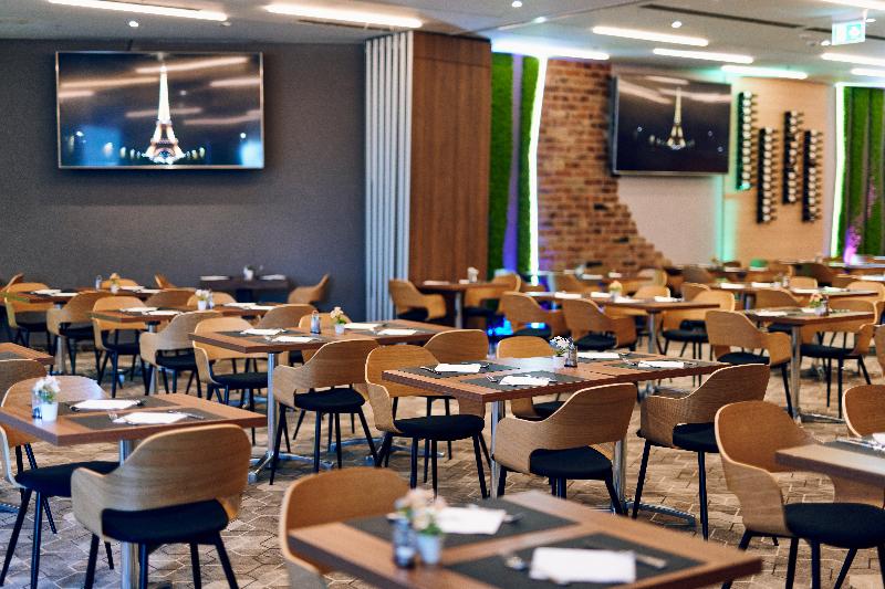 Fotos del hotel Paris:  11