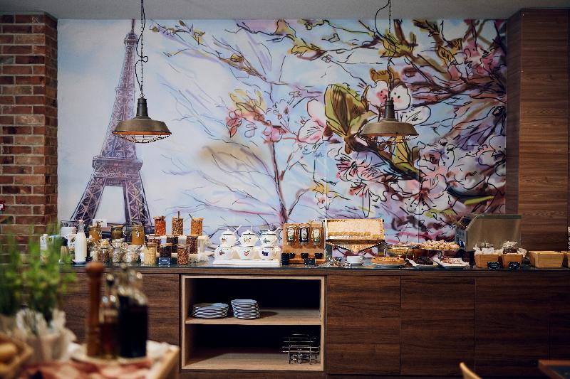 Fotos del hotel Paris:  12