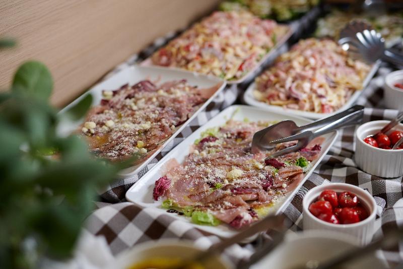 Fotos del hotel Paris:  17